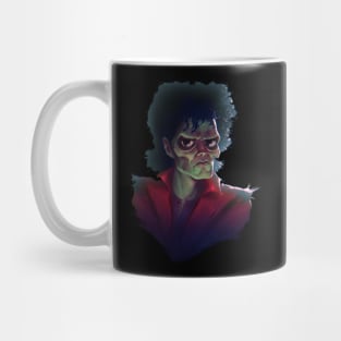 Thriller Mug